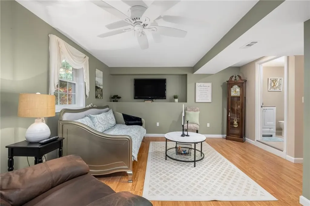 16 Katie Lane Cumberland RI 02864