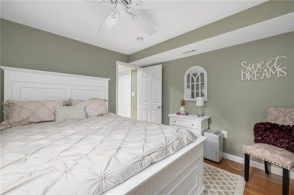 16 Katie Lane Cumberland RI 02864