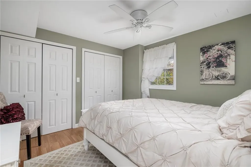 16 Katie Lane Cumberland RI 02864