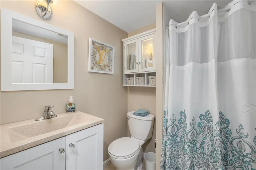 16 Katie Lane Cumberland RI 02864