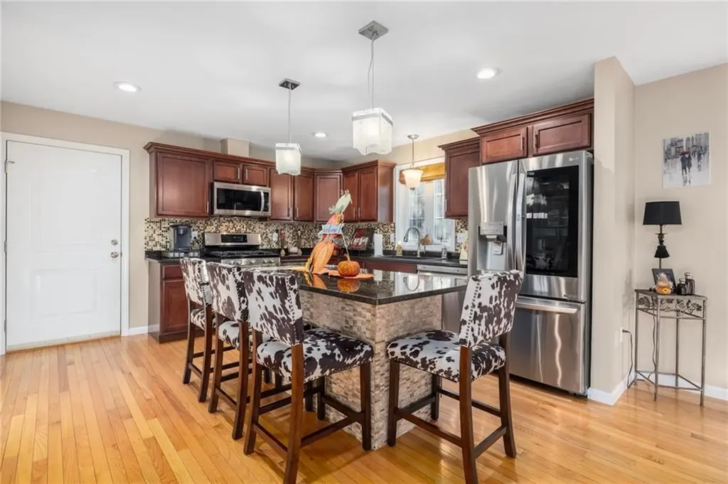 16 Katie Lane Cumberland RI 02864