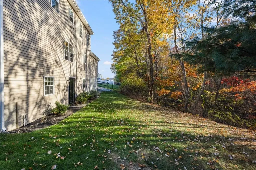 16 Katie Lane Cumberland RI 02864