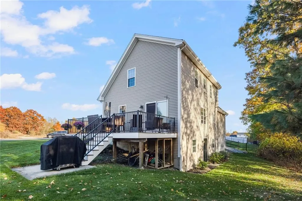 16 Katie Lane Cumberland RI 02864