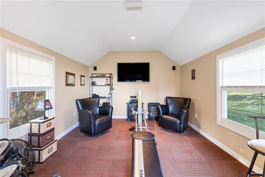 16 Katie Lane Cumberland RI 02864