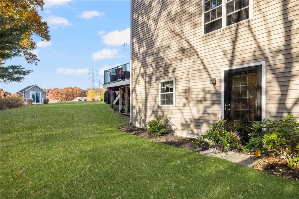 16 Katie Lane Cumberland RI 02864