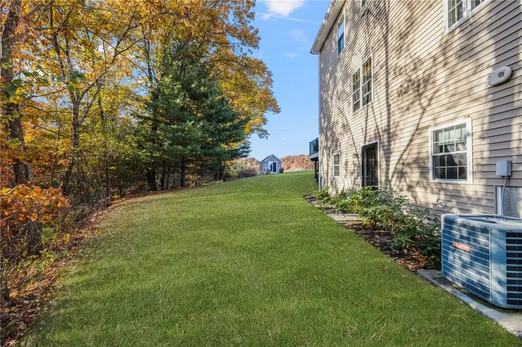 16 Katie Lane Cumberland RI 02864