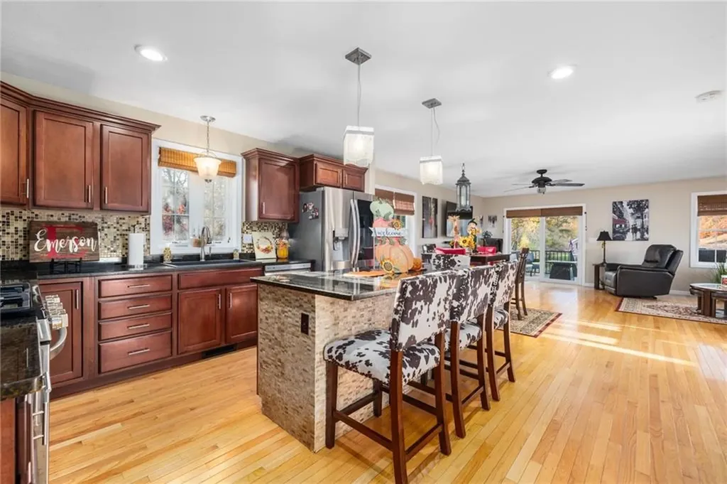 16 Katie Lane Cumberland RI 02864