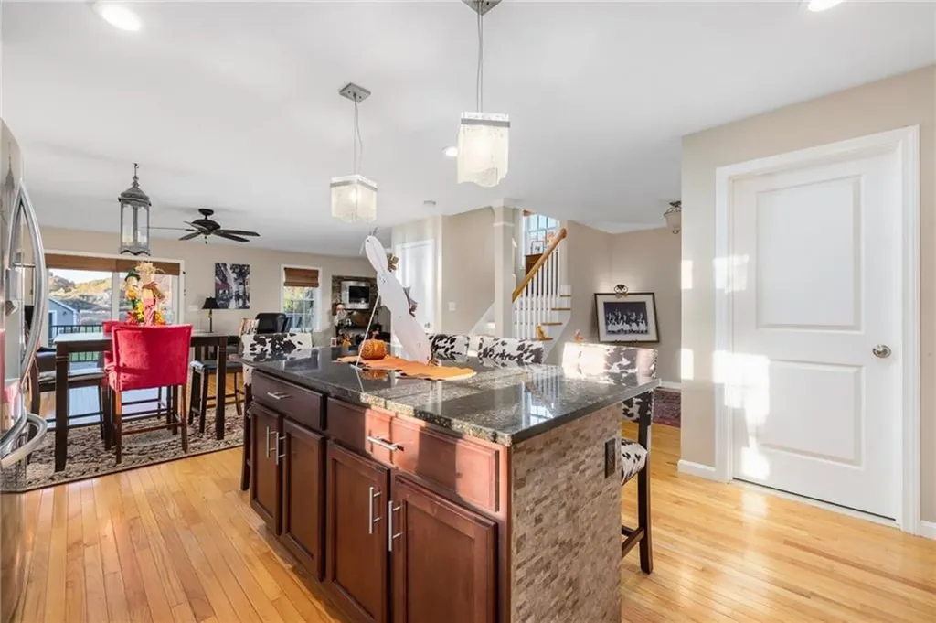 16 Katie Lane Cumberland RI 02864