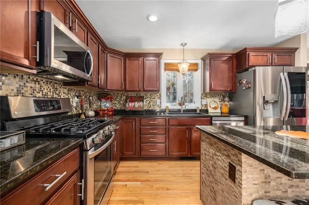 16 Katie Lane Cumberland RI 02864