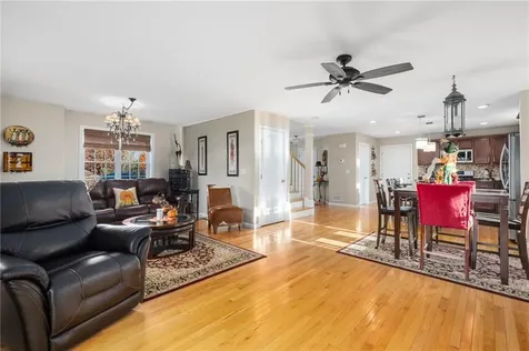 16 Katie Lane Cumberland RI 02864