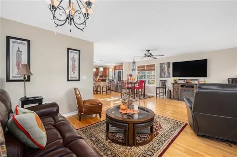 16 Katie Lane Cumberland RI 02864