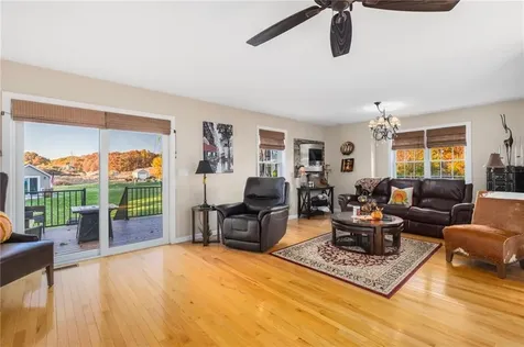 16 Katie Lane Cumberland RI 02864