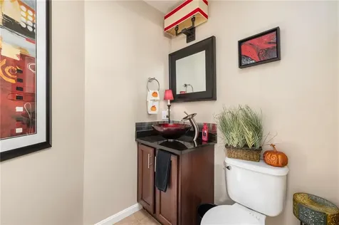 16 Katie Lane Cumberland RI 02864