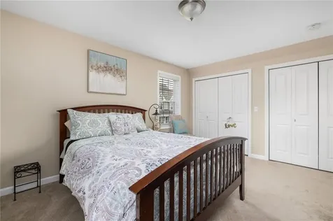 16 Katie Lane Cumberland RI 02864