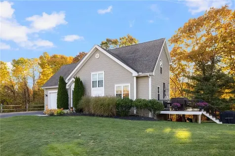 16 Katie Lane Cumberland RI 02864