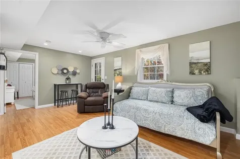 16 Katie Lane Cumberland RI 02864