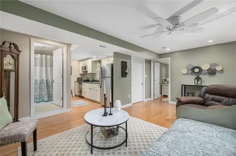 16 Katie Lane Cumberland RI 02864