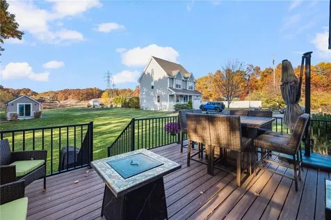 16 Katie Lane Cumberland RI 02864