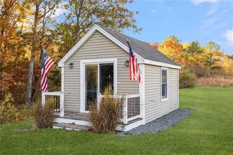 16 Katie Lane Cumberland RI 02864