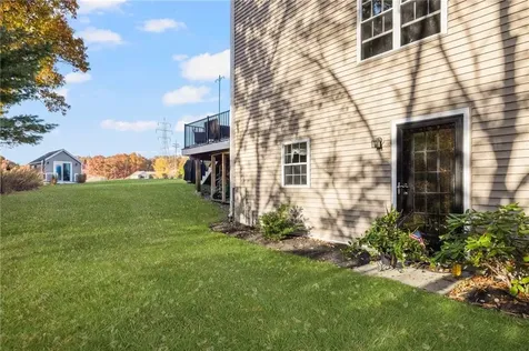 16 Katie Lane Cumberland RI 02864