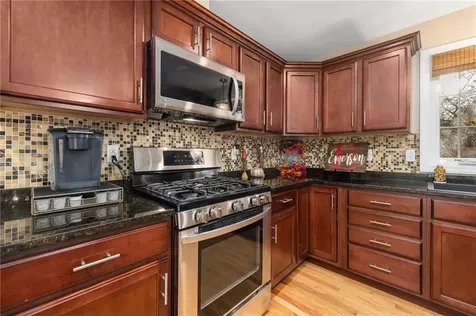 16 Katie Lane Cumberland RI 02864