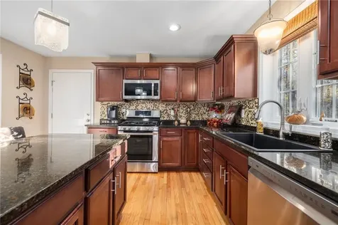 16 Katie Lane Cumberland RI 02864