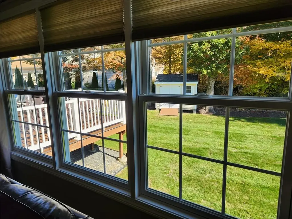 2 Jay Court Cranston RI 02921