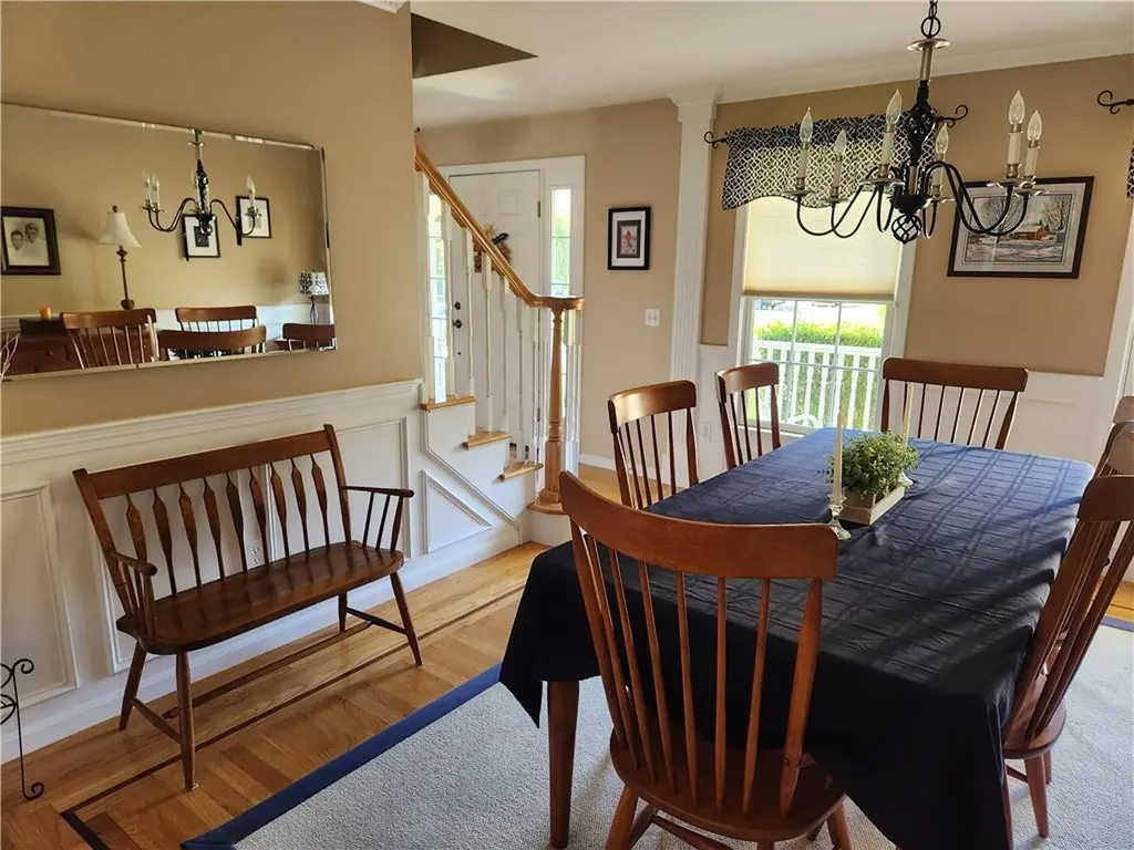 2 Jay Court Cranston RI 02921