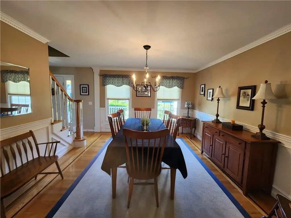 2 Jay Court Cranston RI 02921