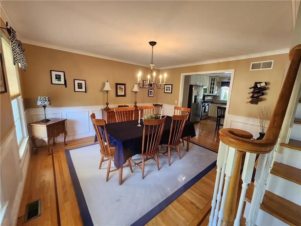 2 Jay Court Cranston RI 02921