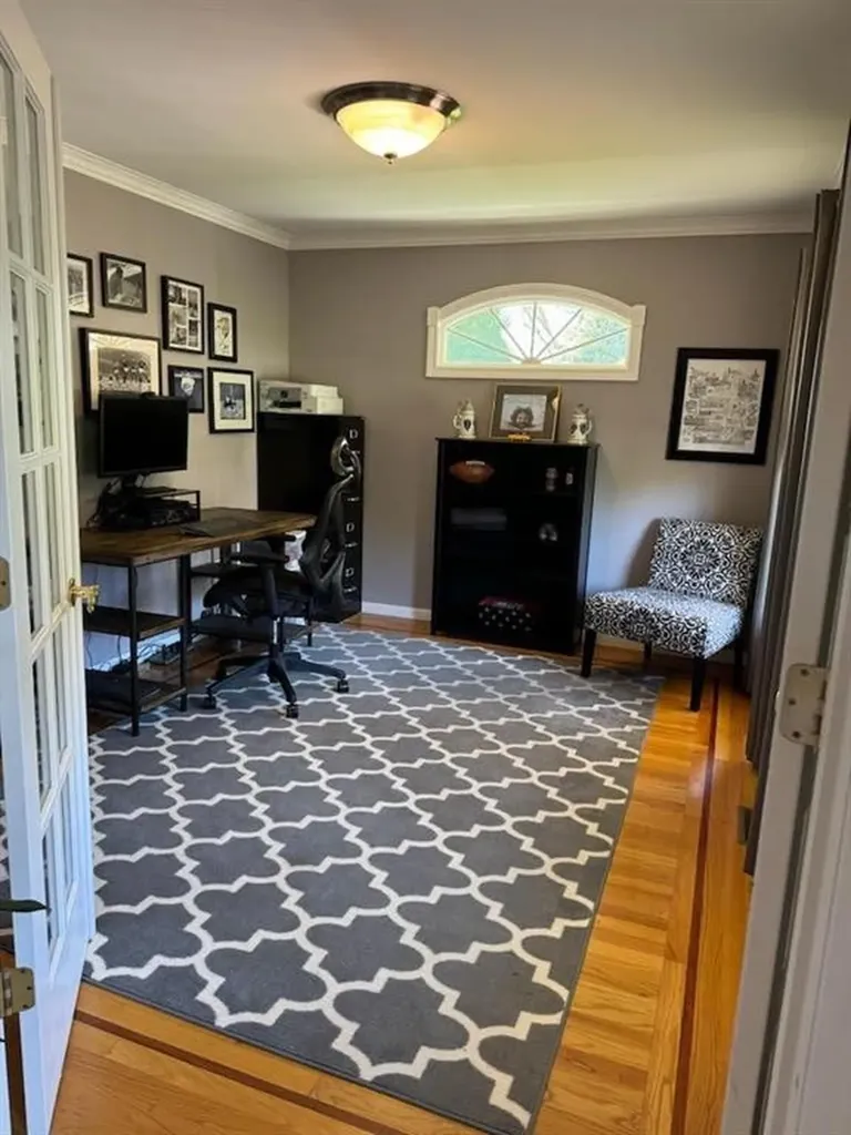 2 Jay Court Cranston RI 02921