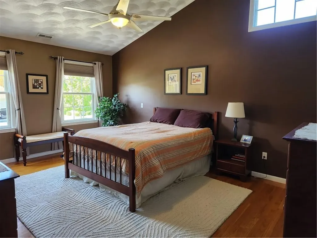 2 Jay Court Cranston RI 02921