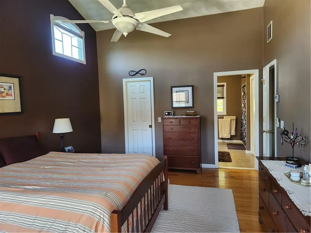 2 Jay Court Cranston RI 02921