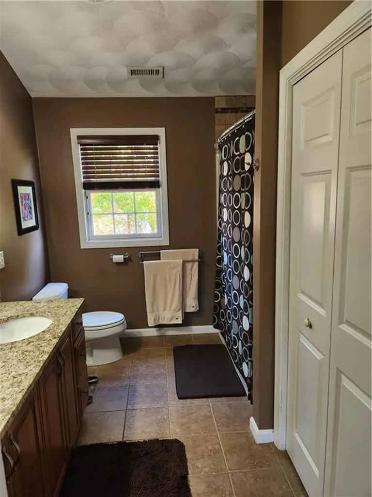 2 Jay Court Cranston RI 02921