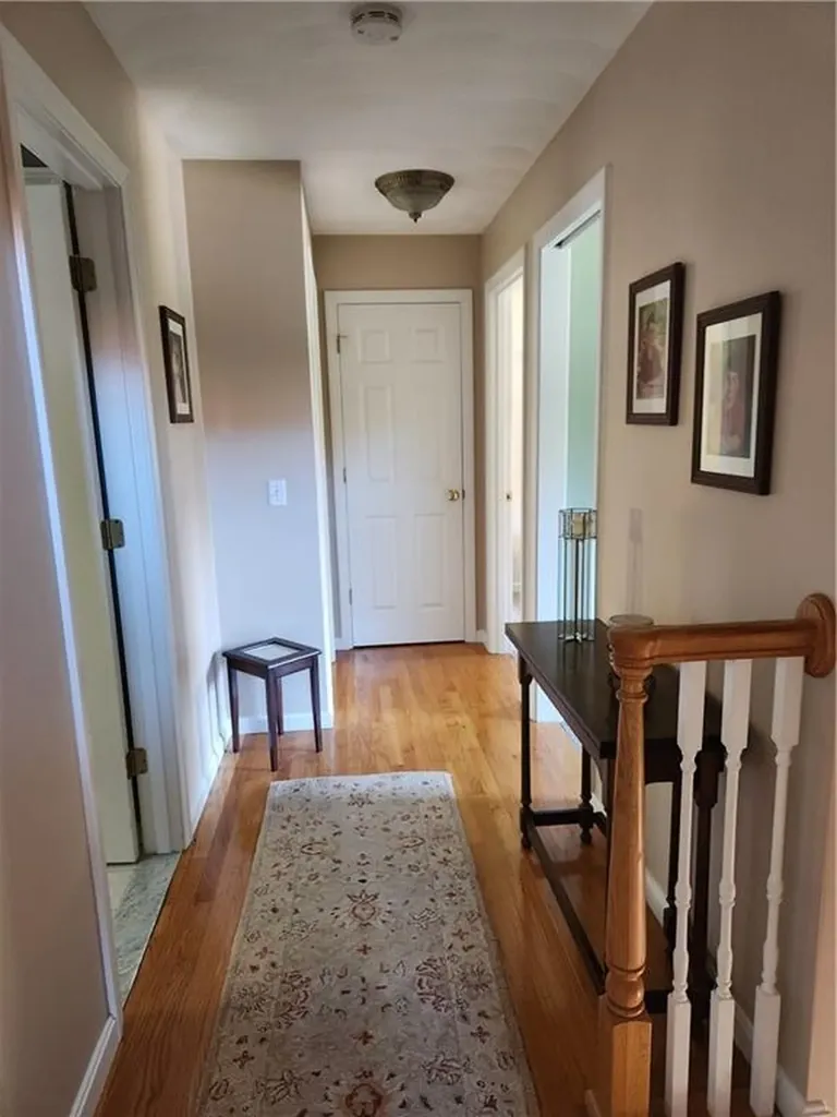 2 Jay Court Cranston RI 02921