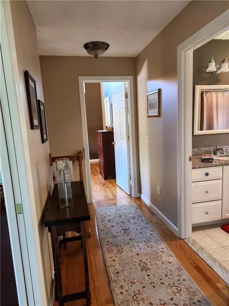 2 Jay Court Cranston RI 02921