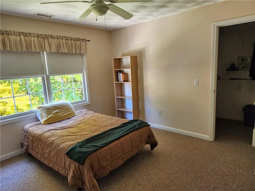 2 Jay Court Cranston RI 02921