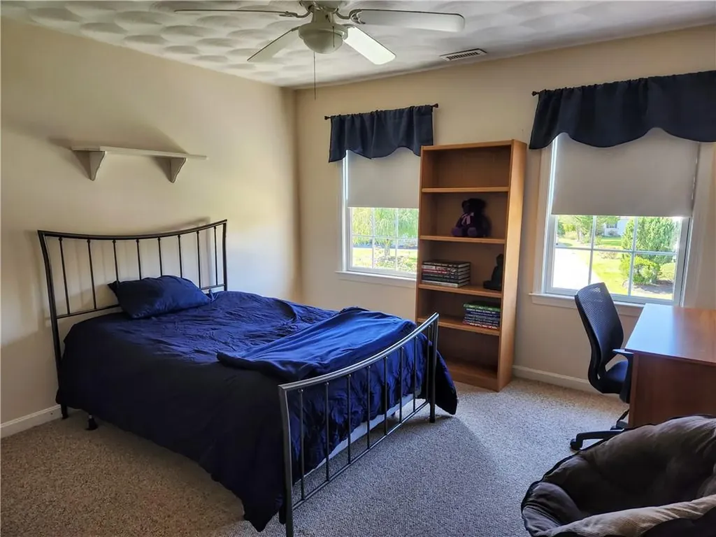 2 Jay Court Cranston RI 02921