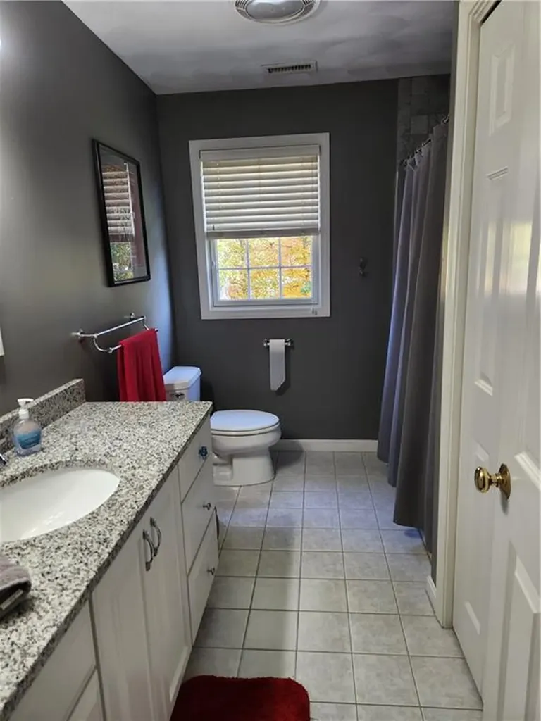 2 Jay Court Cranston RI 02921