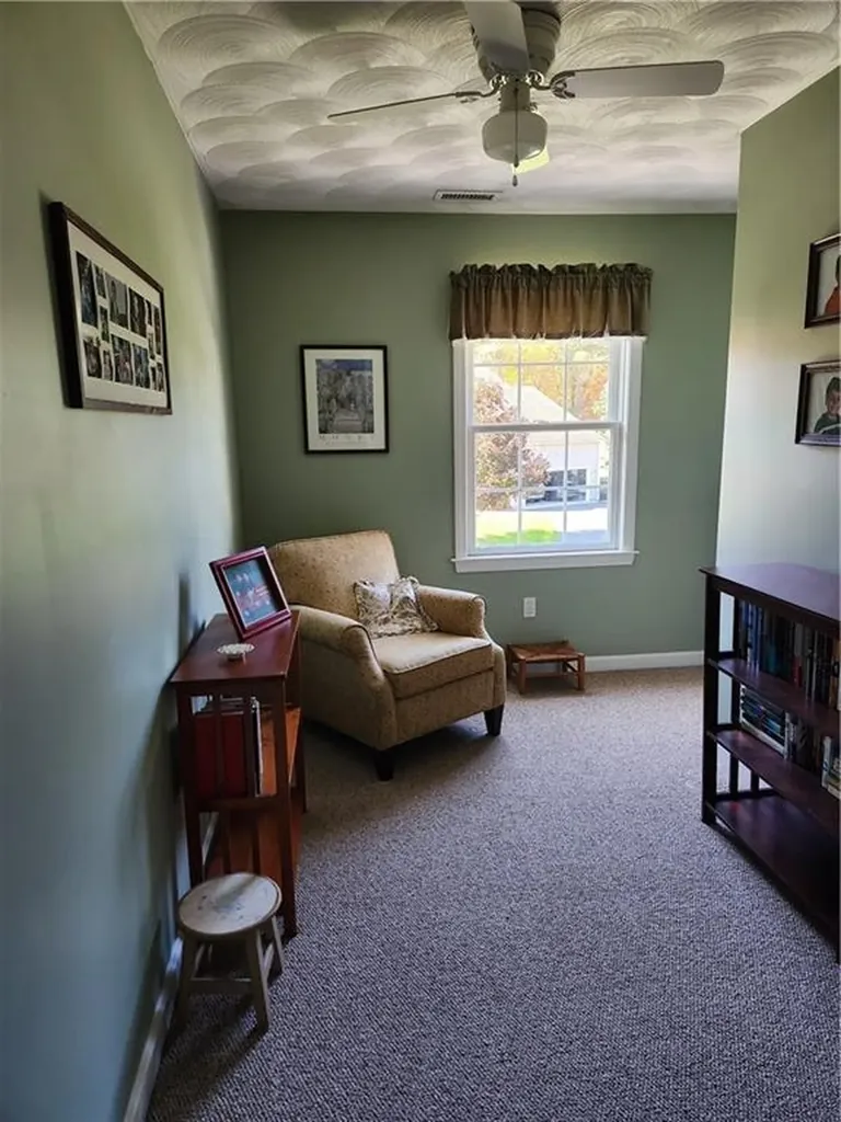 2 Jay Court Cranston RI 02921