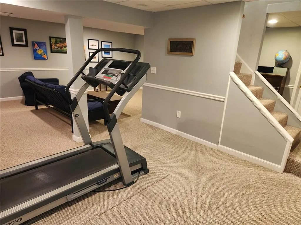 2 Jay Court Cranston RI 02921