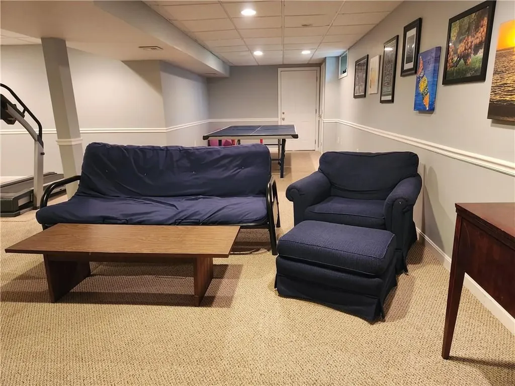 2 Jay Court Cranston RI 02921