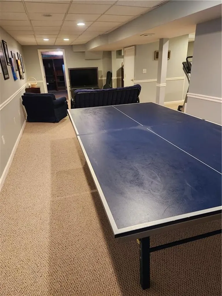 2 Jay Court Cranston RI 02921