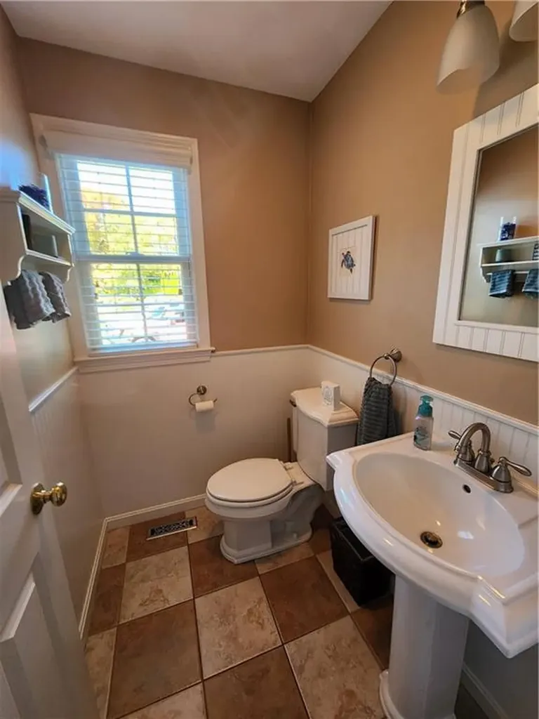 2 Jay Court Cranston RI 02921