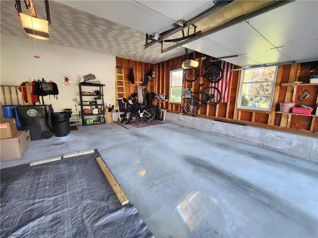 2 Jay Court Cranston RI 02921