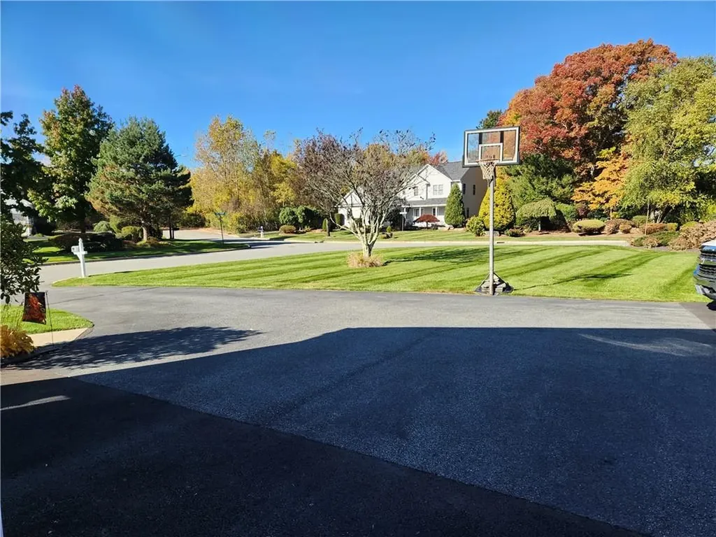 2 Jay Court Cranston RI 02921