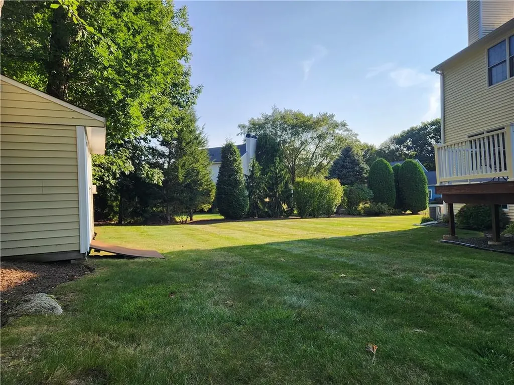 2 Jay Court Cranston RI 02921