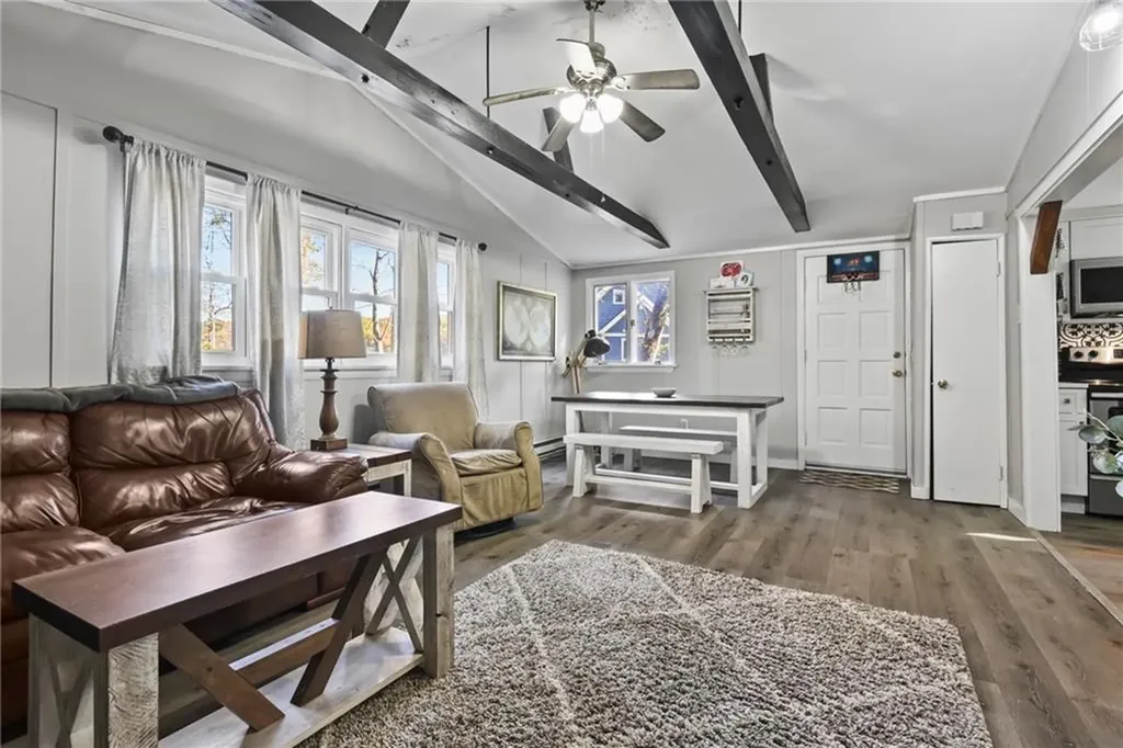 301 Richardson Road Coventry RI 02816