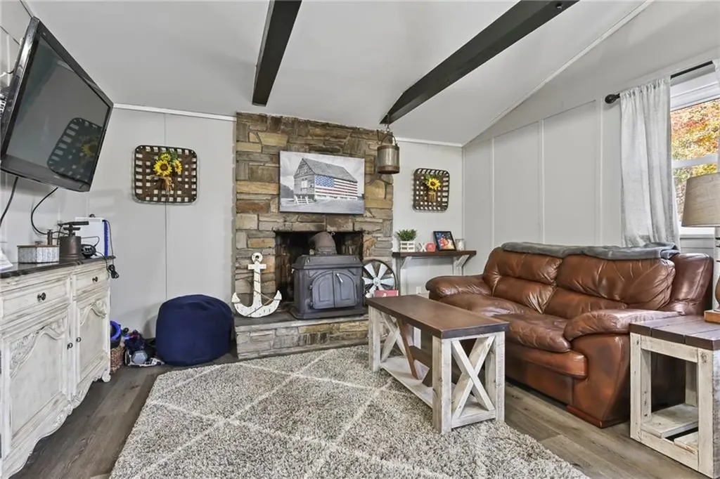 301 Richardson Road Coventry RI 02816