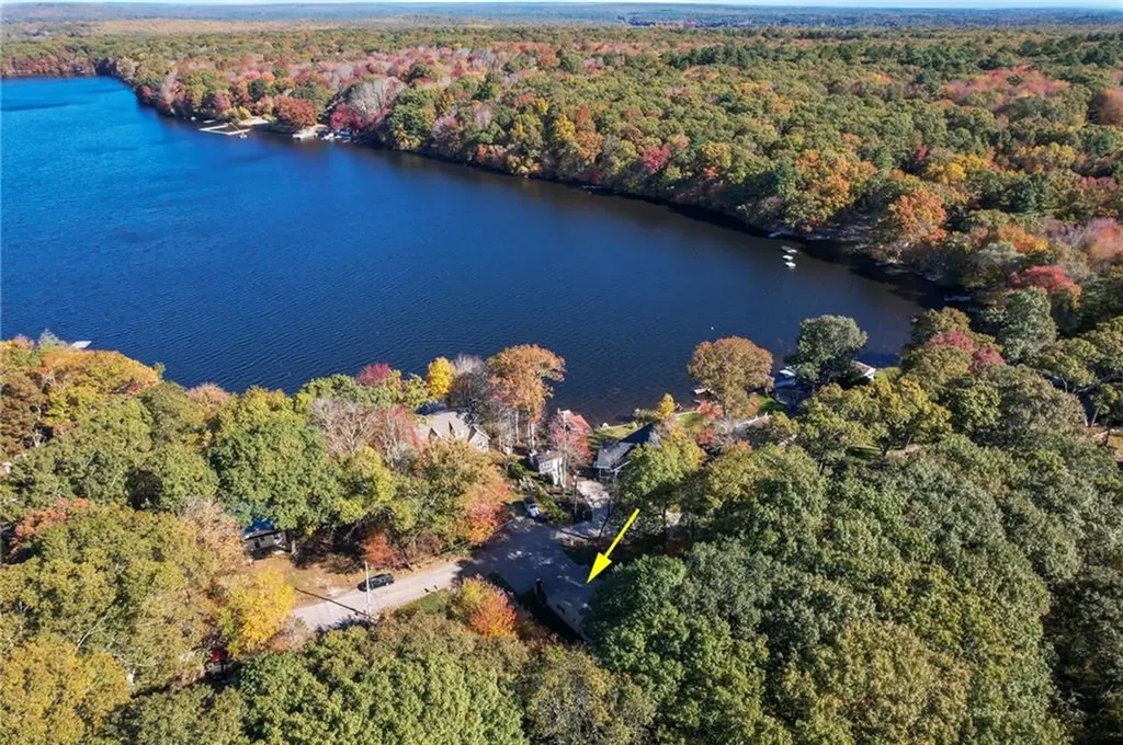 301 Richardson Road Coventry RI 02816